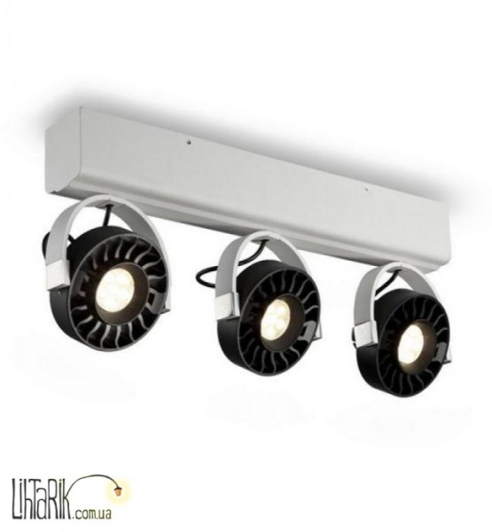 Светильник для подсветки картин ML-LBL079