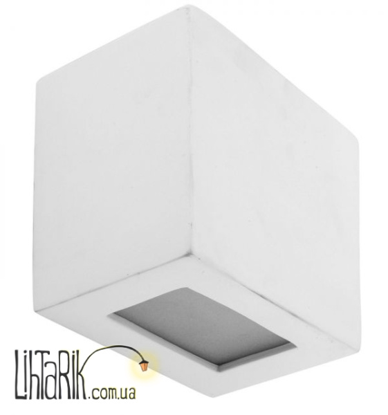 TK Lighting SQUARE бра - 1736