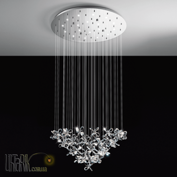 Люстра Eglo SARACENO - 31491