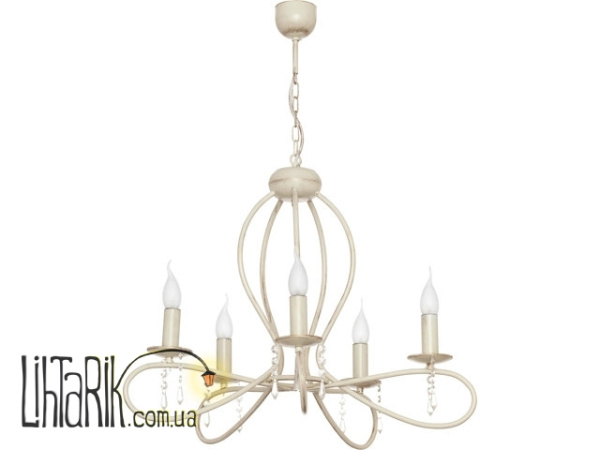 Люстра Nowodvorski FRESCO 4562