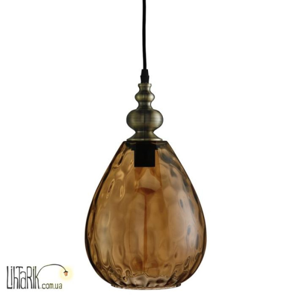 Подвесной светильник Searchlight INDIANA 2019AM