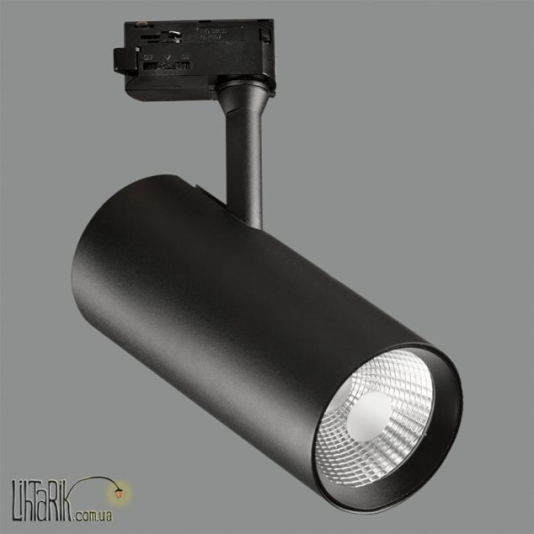 Isquia 4117/9 LED 3000 Black