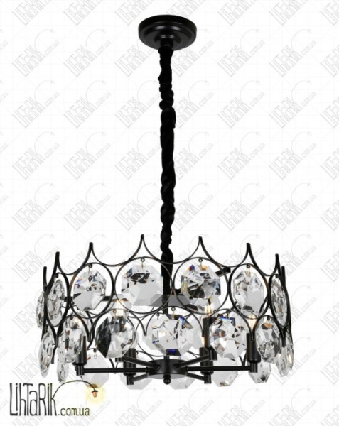 Levistella потолочная подвесная люстра 7617001-6 (500)