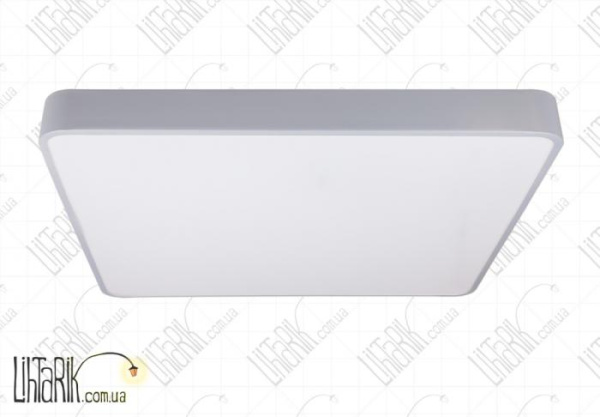 Levistella потолочный светильник 752L72 GRAY