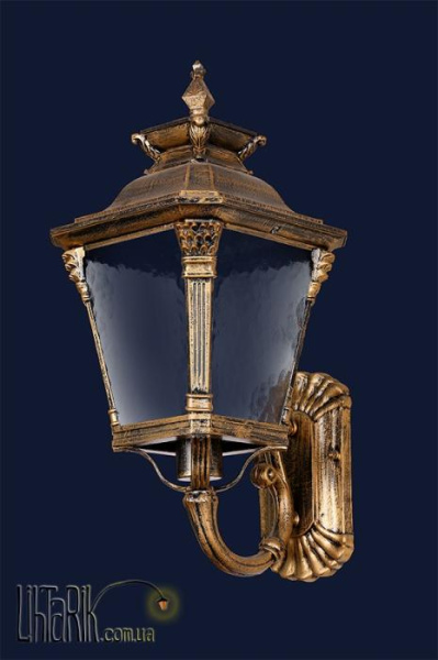 Levistella Уличный светильник 760VDJ098-M-W GB