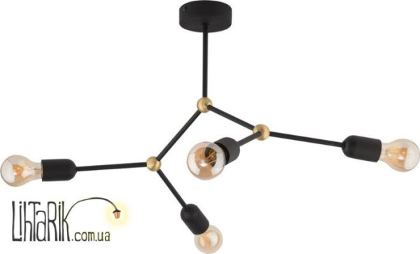 Люстра TK Lighting FANTASY - 2431