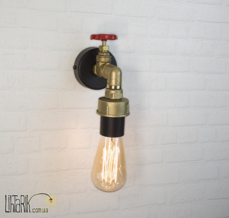 ImperiumLight Бра Industrial 109117.01.59