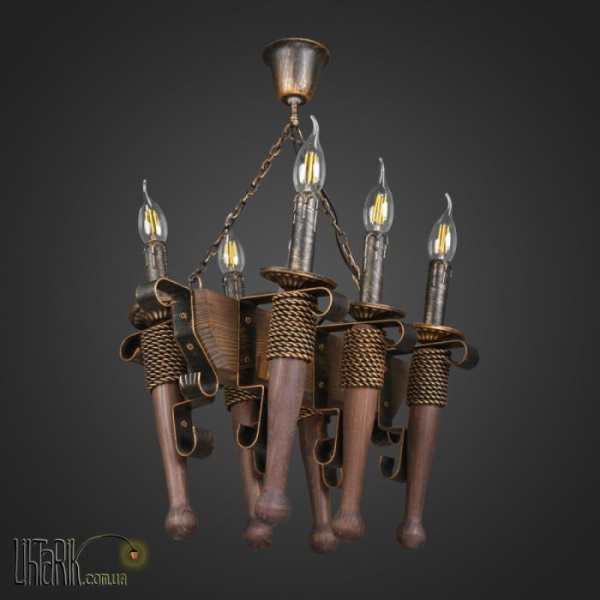 Светильник Elina-49