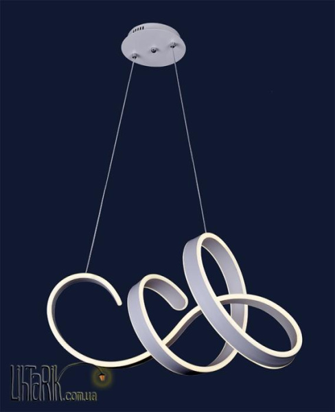 Levistella Подвесная люстра 801L7112 WH