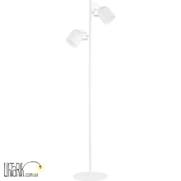 Торшер TK Lighting SPECTRA White - 3119