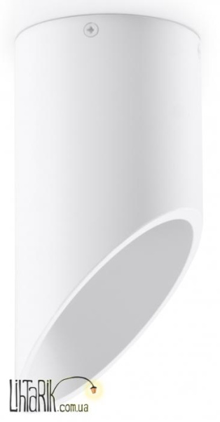 SOLLUX LIGHTING Светильник припотолочный PENNE 20 Biay SL.0103