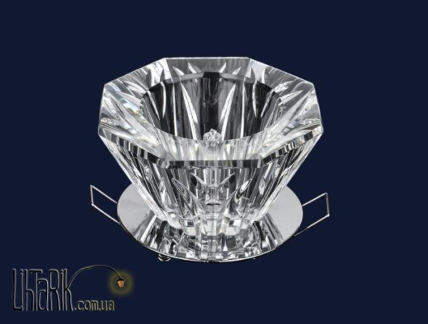 Levistella Точечный светильник 719011 G4