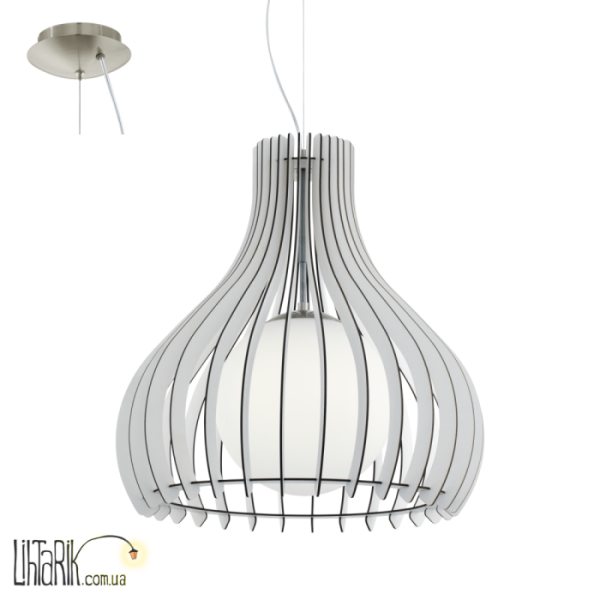 Подвесной светильник Eglo TINDORI - 96212