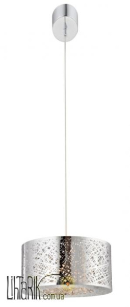 Auhilon Светильник подвесной ALMA 4p STA (MD8121-4)
