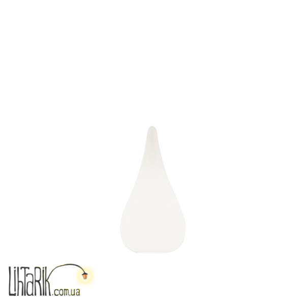 Настольная лампа Viokef OPAL DROP - 4031300