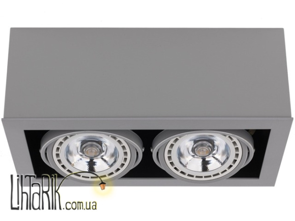 Точечный светильник Nowodvorski BOX ES111 9471