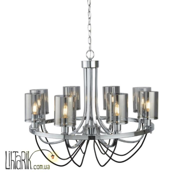 Люстра Searchlight CATALINA -8CC - 9048