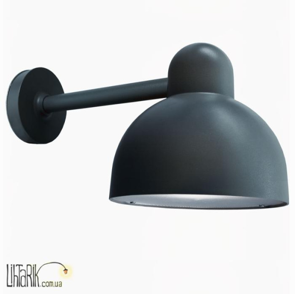 Настенный светильник Norlys Koster 724GR