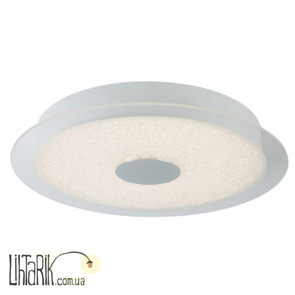 Потолочный светильник Searchlight FLUSH -42 - 5234