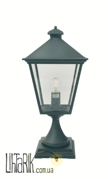Уличный фонарь Norlys London 494B