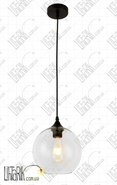 Levistella подвесной светильник 91606-1 CL