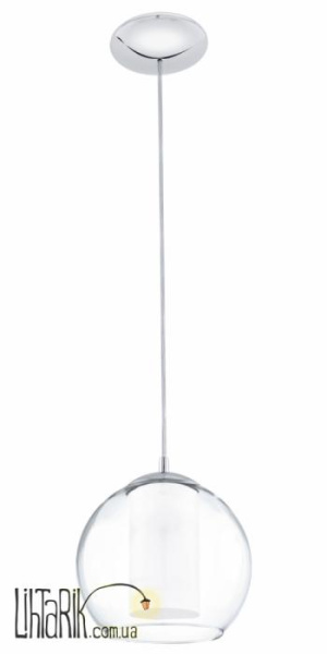 Подвесной светильник Eglo Bolsano - 92761