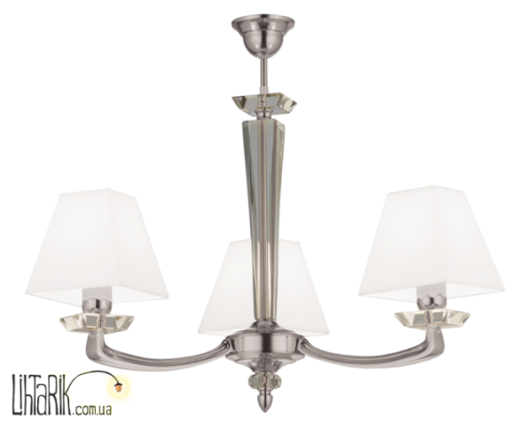 Люстра Amplex PLAZA 575