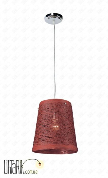 Levistella Подвесной светильник 72080066-1 RED