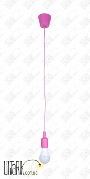 Levistella подвесной светильник 915002-1 Pink
