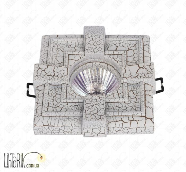 Levistella Точечный светильник 732М7053B CRAZE GOLD