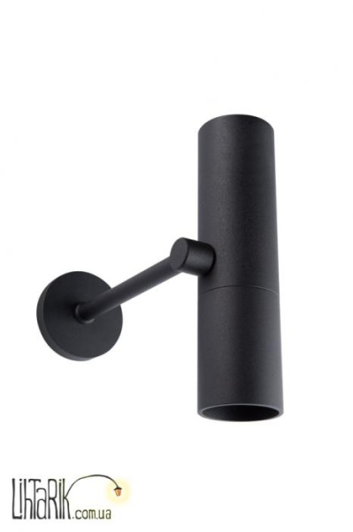 Auhilon Светильник припотолочный DECKER 10W Cza (ZH-807-CZARNA-10W)