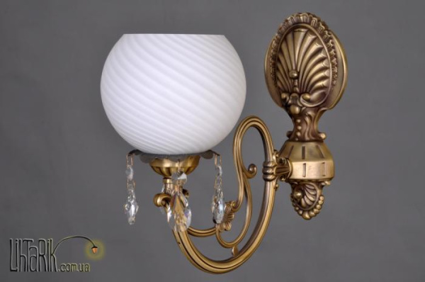 Focus настенный светильник MB36894/1