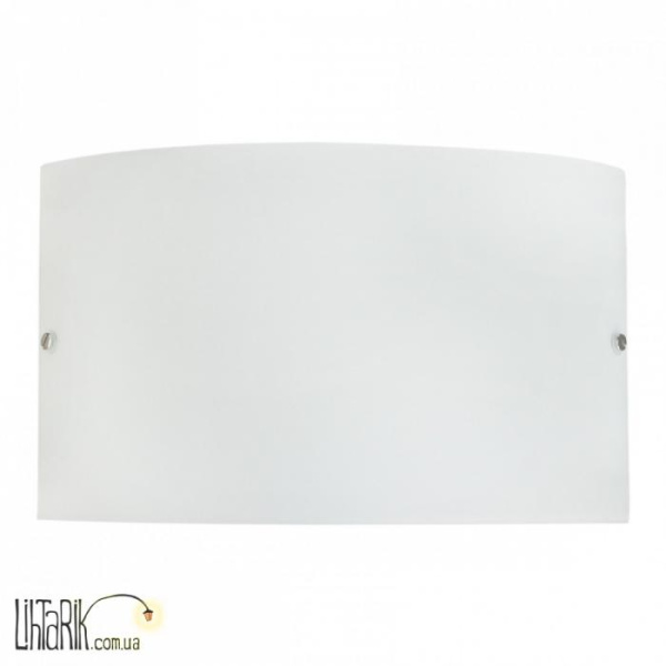 W-165/1 светильник настенно-потолочный (Brille 171130)