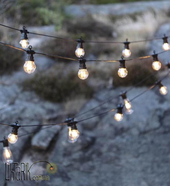 Декоративный уличный светильник Markslojd GARDEN 24 107292