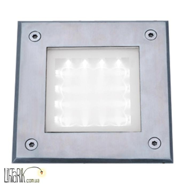 Подсветка Searchlight LED RECESSED INDOOR & OUTDOOR 9909WH