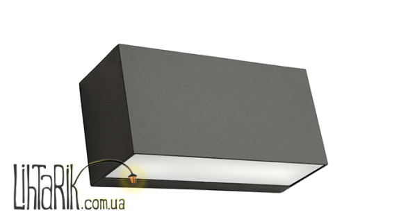 Настенный светильник Norlys ASKER - 1514GR