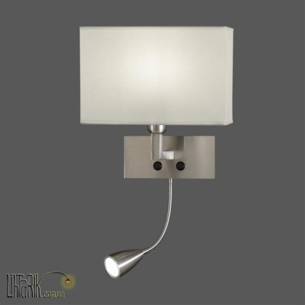 Бра Bandit 16/784 E27+GU10