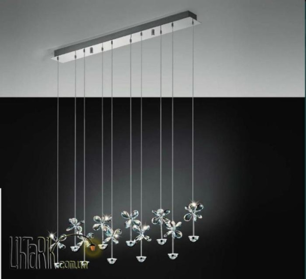 Подвесной светильник Eglo PIANOPOLI - 93663