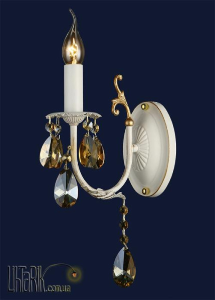 Levistella Бра 755MK30027B-1 WT+FGD