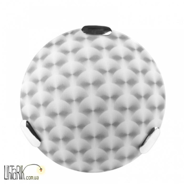 W-505/1 светильник настенно-потолочный (Brille 181556)