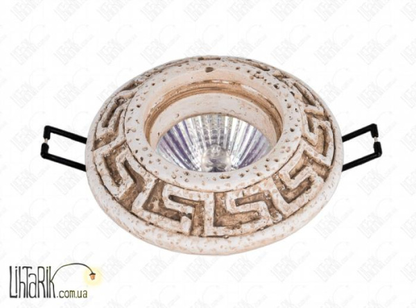 Levistella Точечный светильник 732M2000 WT