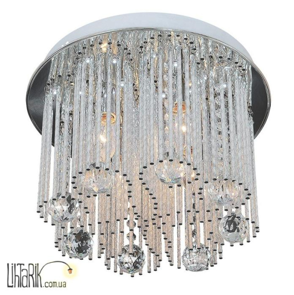 Auhilon Светильник припотолочный AZAHAR 4L (C5116-4C)