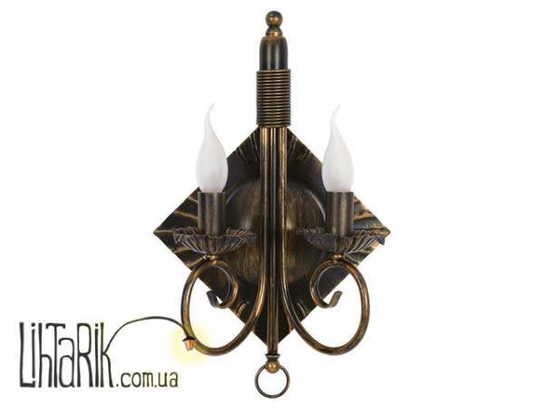 Бра Nowodvorski PLOMYK 485