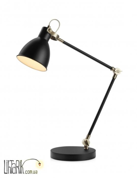 Настольная лампа Markslojd HOUSE 107739