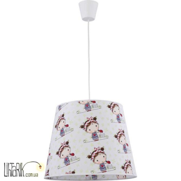 Люстра TK Lighting KIDS - 2531