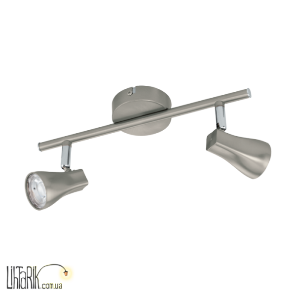 Потолочный светильник Eglo TIBERIO 1 97823