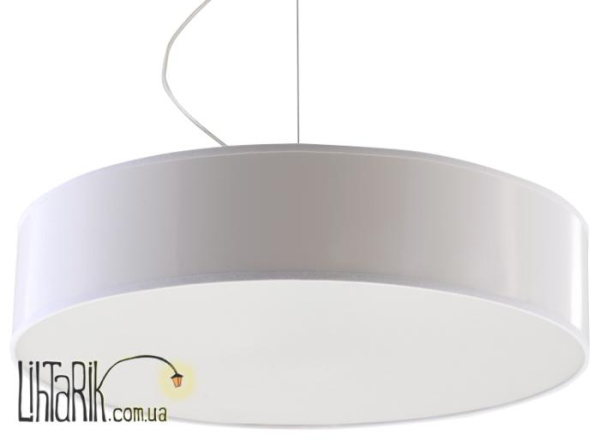 SOLLUX LIGHTING Светильник подвесной ARENA 45 Biaa SL.0120
