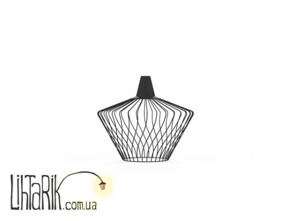 Плафон к люстре Nowodvorski CAMELEON WAVE S 8605