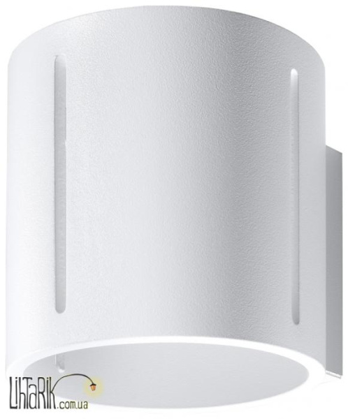 SOLLUX LIGHTING Светильник настенный INEZ Biay SL.0352