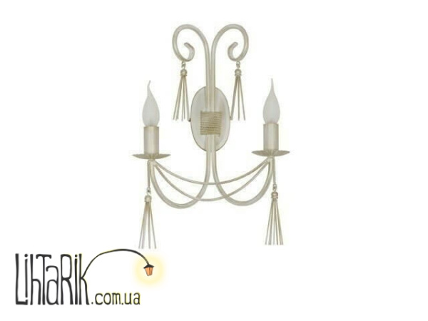 Бра Nowodvorski TWIST 4981